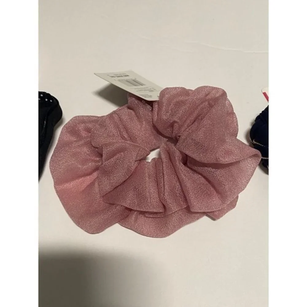 scunci scrunchies real